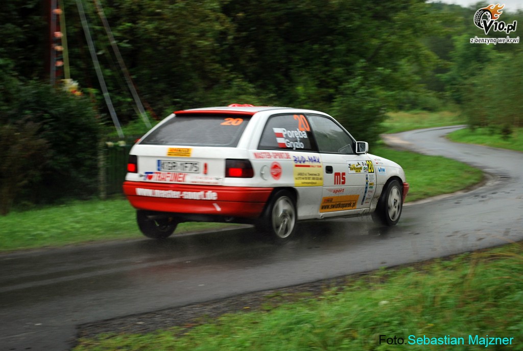 Rajd Karkonoski
